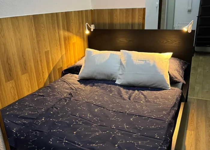 Virginia Apartman