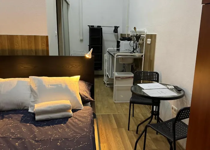 Virginia Apartman