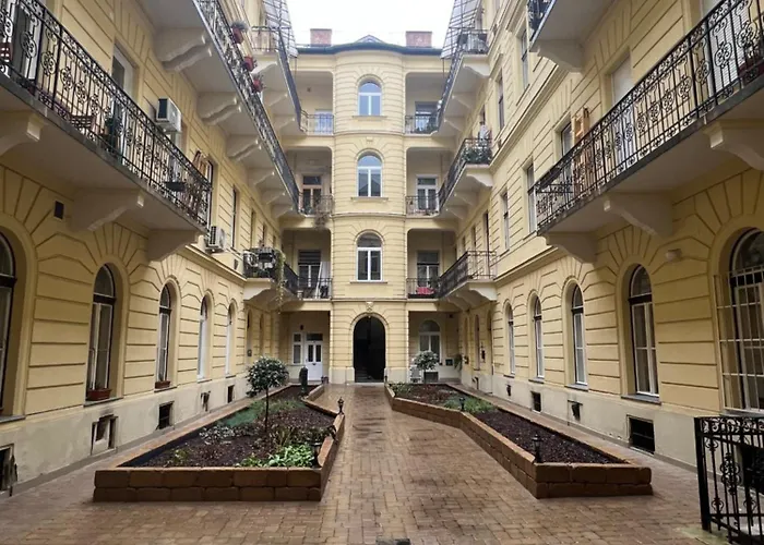 Virginia Apartman