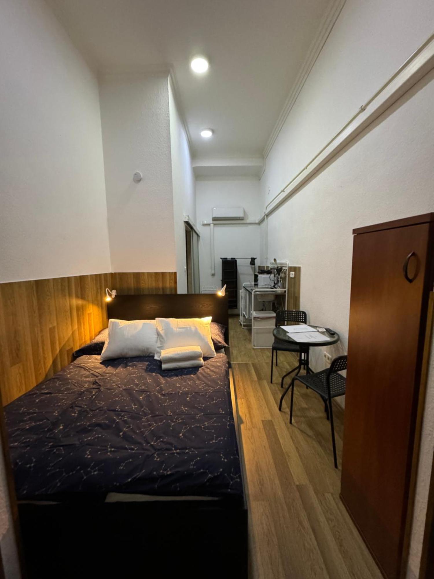 Virginia Apartment Budapest